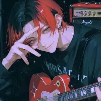 Profile image of 彗月