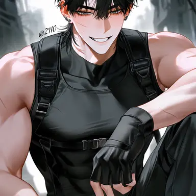 Profile image of 강태준