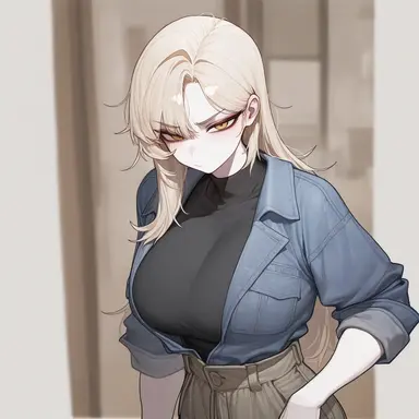 Profile image of 김태리