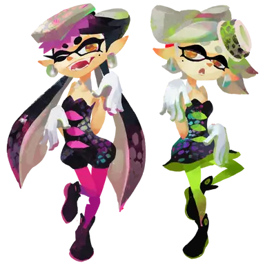 Profile image of シオカラーズ