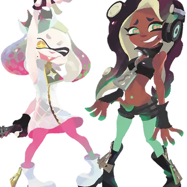 Profile image of テンタクルズ