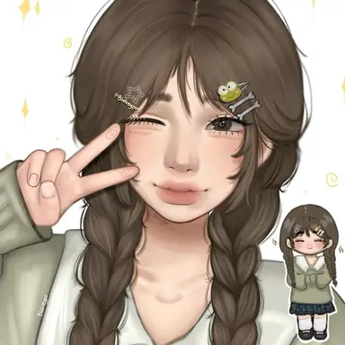 Profile image of Everleigh Borgois-Baker