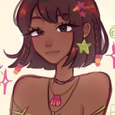 Profile image of Mia Sveus