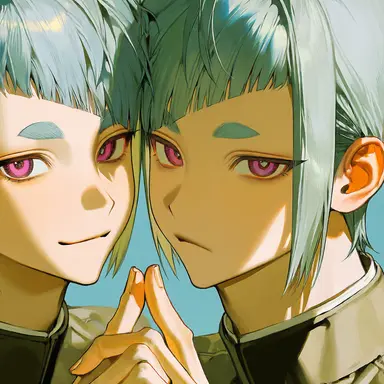 Profile image of 汀