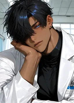 Profile image of 桐島 零士