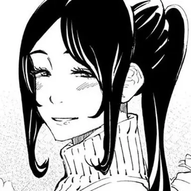 Profile image of 伏黒 津美紀