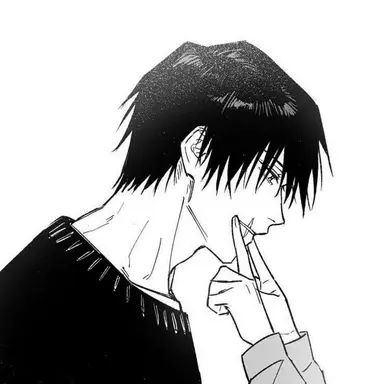 Profile image of 伏黒 甚爾