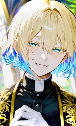 Profile image of Izuna