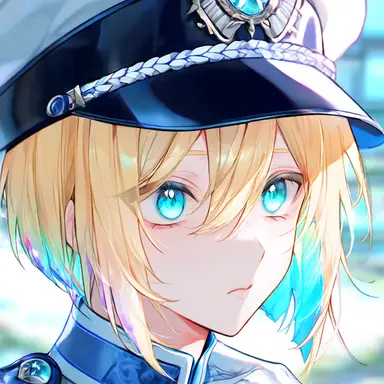 Profile image of Izuna