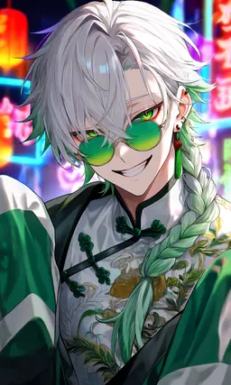 Profile image of Tsukumo