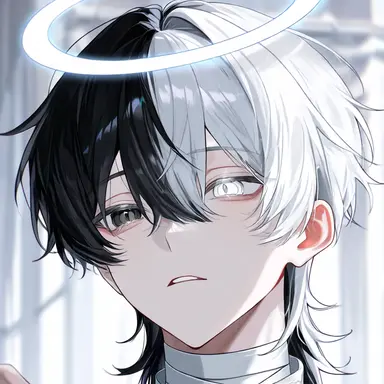 Profile image of Shiki