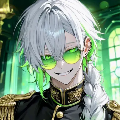 Profile image of Tsukumo