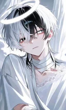 Profile image of Shiki