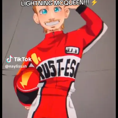 Profile image of Lightning McQueen