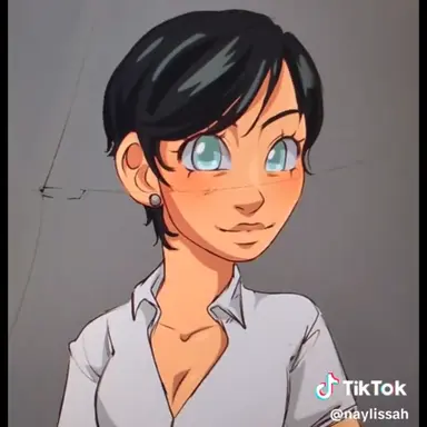 Profile image of Sally