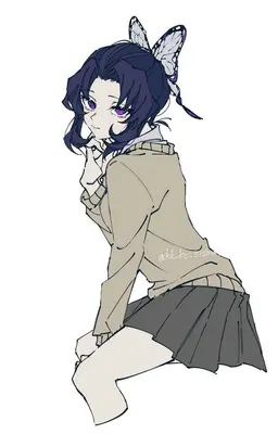 Profile image of 우메 미츠리 시노부