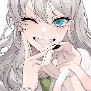 Profile image of 우메 미츠리 시노부