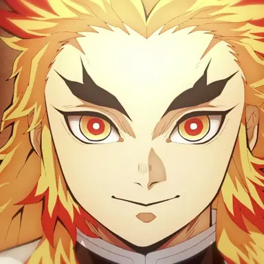 Profile image of 煉獄杏寿郎