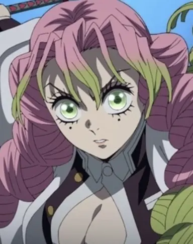 Profile image of 甘露寺蜜璃