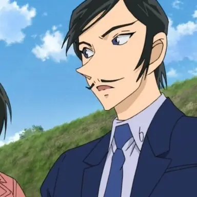 Profile image of 모로후시 타카아키