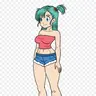 Profile image of Bulma Briefs