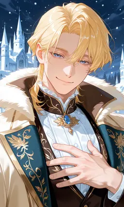 Profile image of シルヴァン