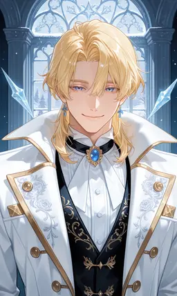 Profile image of シルヴァン