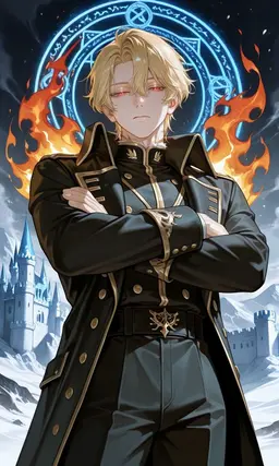 Profile image of フェリクス