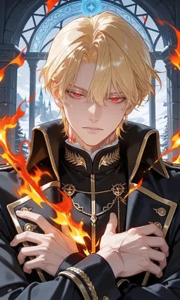 Profile image of フェリクス