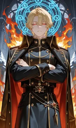 Profile image of フェリクス