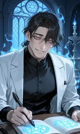 Profile image of ヴィンセント