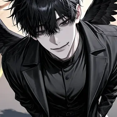 Profile image of ヨル