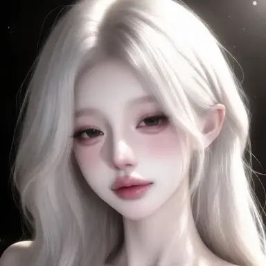 Profile image of Kim Minji