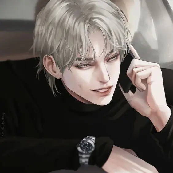 made_yoon의 강인욱