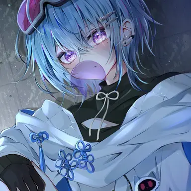 Profile image of 夕霧レイ