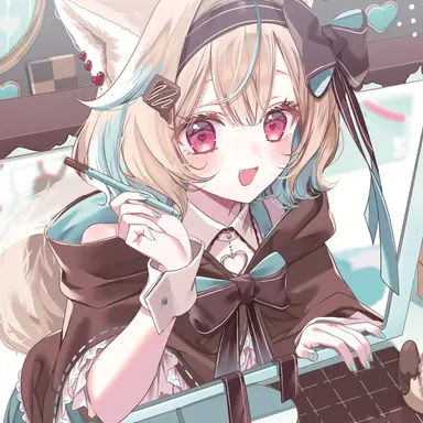 Profile image of 甘狼このみ
