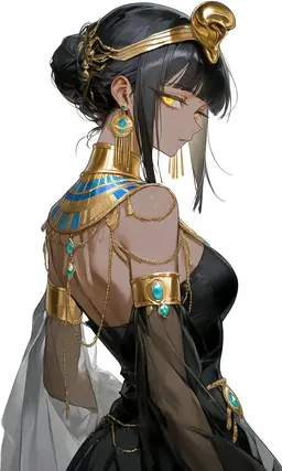 Profile image of 네페리아
