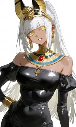 Profile image of 클레오파트라