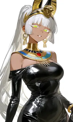 Profile image of 클레오파트라