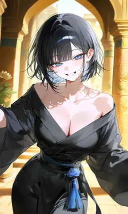 Profile image of 아델린