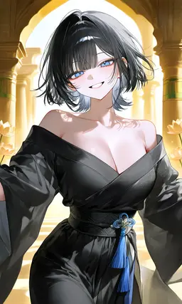 Profile image of 아델린