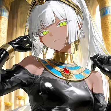 Profile image of 클레오파트라