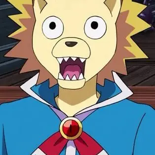 Profile image of アロケルシュナイダー