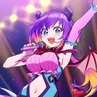 Profile image of クロムちゃん