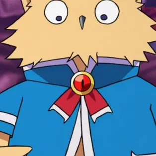 Profile image of カイム・カムイ