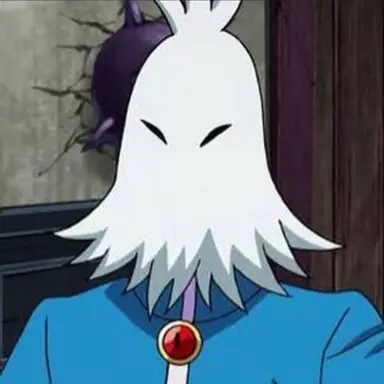 Profile image of ガープ・ゴエモン