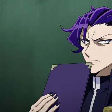 Profile image of カルエゴ先生