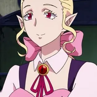 Profile image of イクス・エリザベッタ