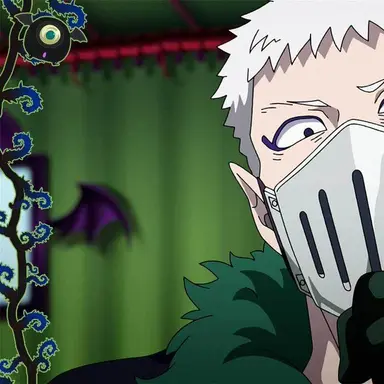 Profile image of バラム・シチロウ