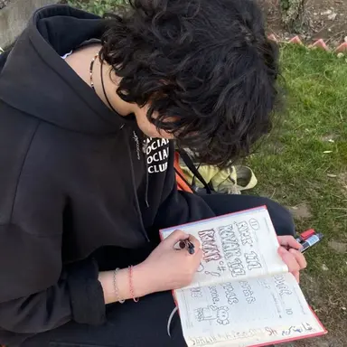 Profile image of Eliot